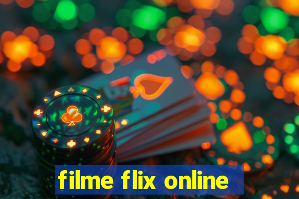 filme flix online